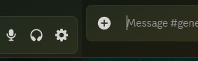 tinymeteor's tweet photo. @discord I'm not here to hate on the update but, seriously, why is this a good design choice? https://t.co/4ga44IlJSc