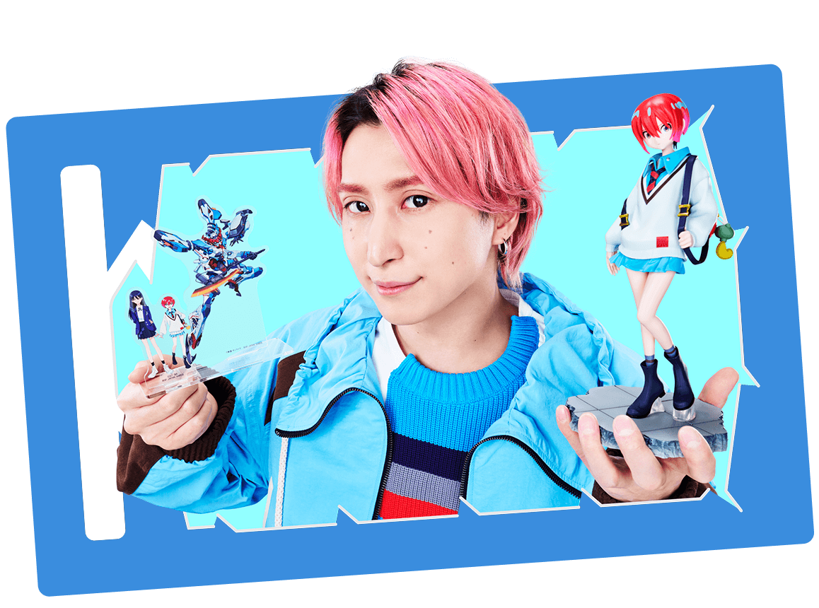 Snow Man 佐久間大介 出演 一番くじ 新ビジュアル🩷 #SnowMan #佐久間大介