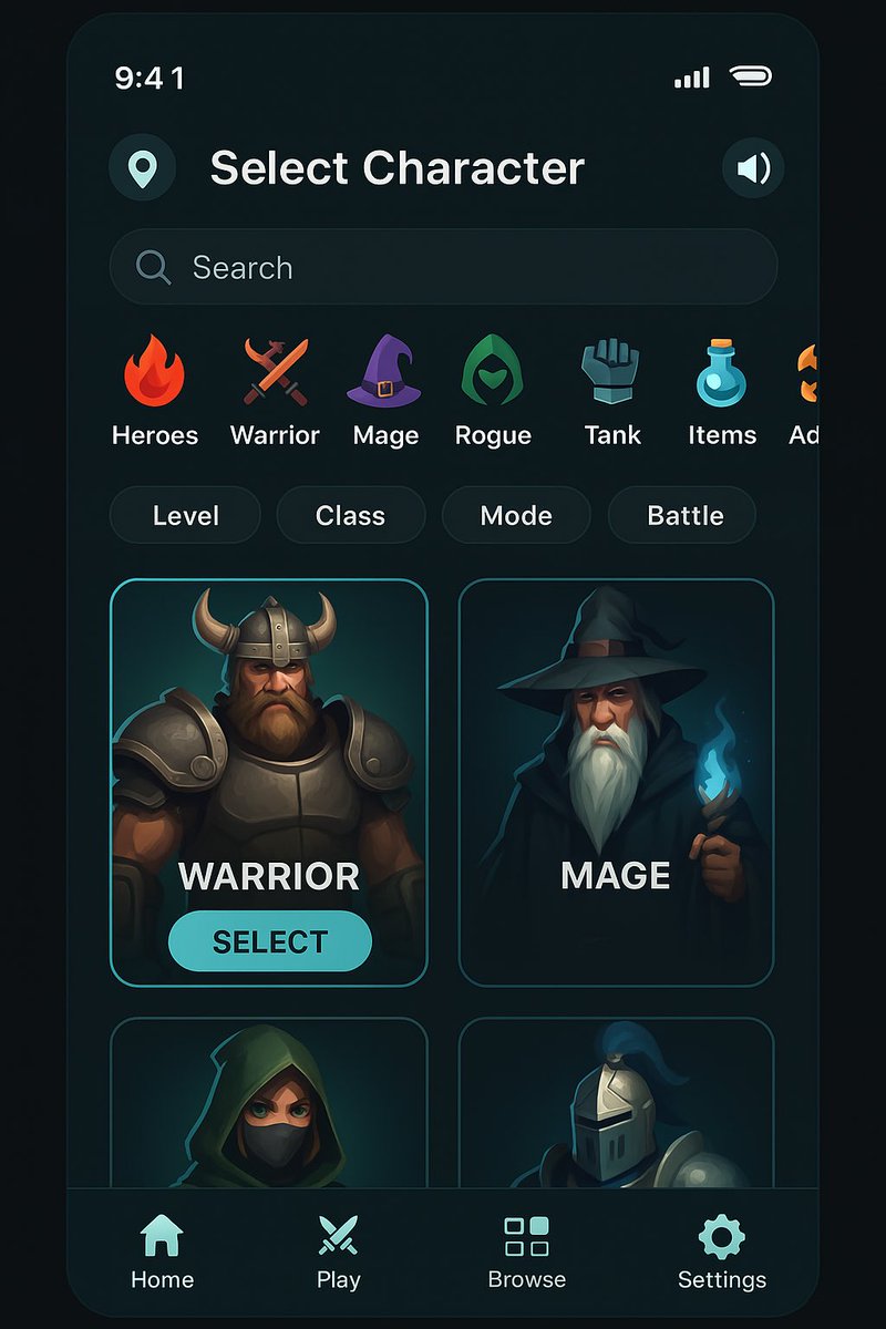 NickADobos's tweet photo. So Figma is dead? 

New OpenAI image model can make UI mocks. Pretty sure that replaces 90% of design tools https://t.co/Th17UpPiAu