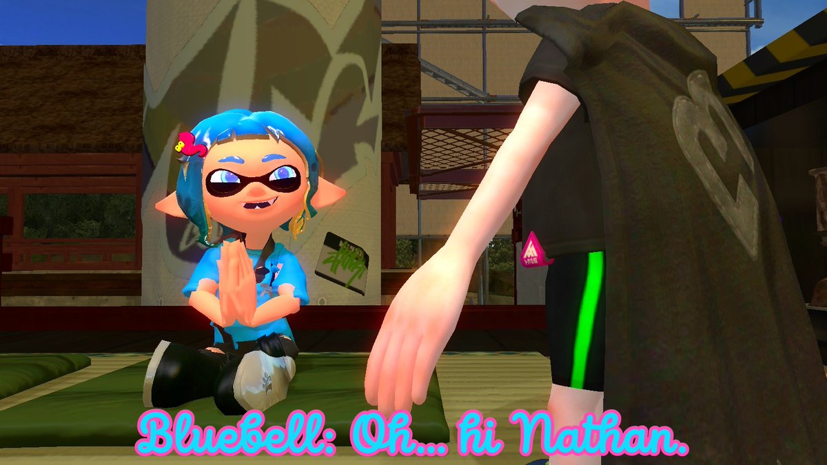 God bless Mario, for he's in for a world of pain.
Nathan and The SMG4 Crew Reacts to Death Battle:
Shigaraki vs Mahito Aftermath Interlude
(Featuring <a href="/ZaiDemonWolf/">Zai The Hedgewolf</a>'s Bluebell Sapphire)
(Pages 1-4)
#SMG4 #smg4fanart #smg4oc #Smg4Karen #Smg4Mario #DEATHBATTLE #SMG4Gmod