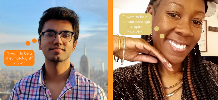 Pursue your educational goals through the #RAREis Scholarship Fund. $5,000 scholarships will be awarded this year to 104 adults with rare disease, thanks to Amgen.

Apply by April 28!  
everylifefoundation.org/rare-scholarsh…