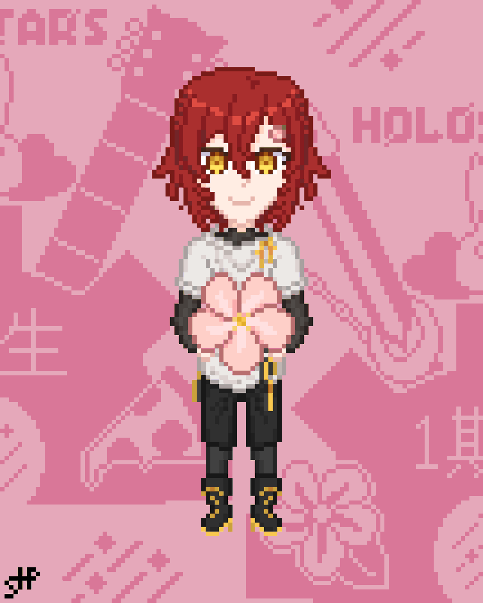 Sumi Pixels (@SumiPixels) / Posts / X