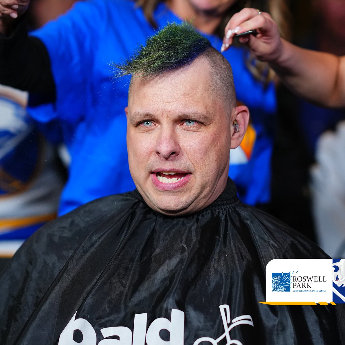 Buffalo Sabres tweet media