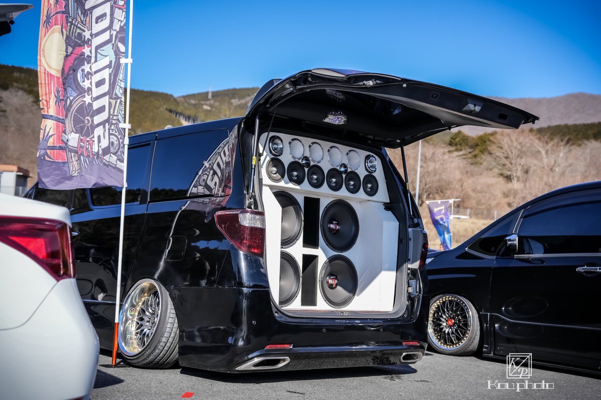 a_r_5_8800's tweet photo. Stance Revolution
VOL.2
Best Award
#static___king #glorious___jp #megaboost #ALPHARD #static #staticclub #static_club #stance #stanceworld #followme #stylewagon #Japanesestyle #vankulturejapan #vipwagon #usdm #minivan
#่ป้ซ่ชฟ #็่ #็ดใใฟใใฉใ #ๆฅๆฌใใไธญใ
่ฆใชใ https://t.co/Qn5HF8FhdG