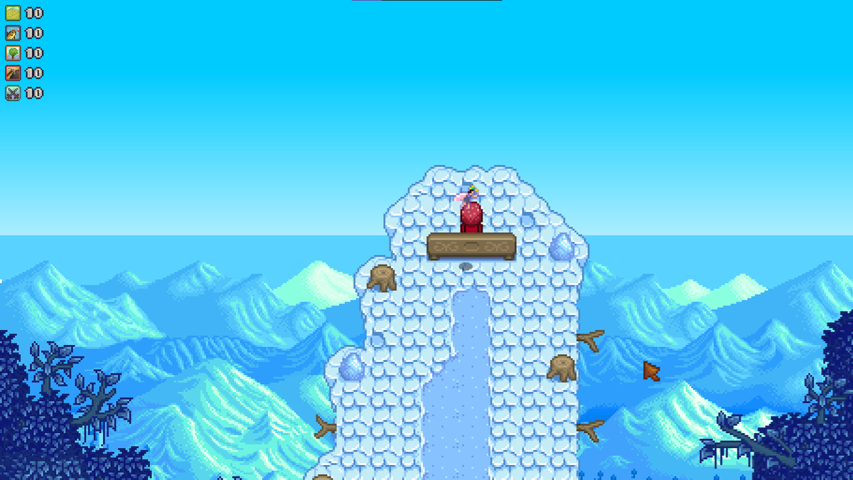 adddiiie's tweet photo. 105 hours later, I finally reached perfection in stardew (: https://t.co/jFhZ2AM1W0