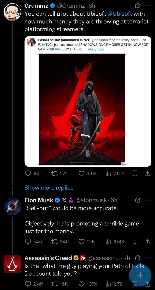 BonusPrimo's tweet image. The greatest ratio of all time