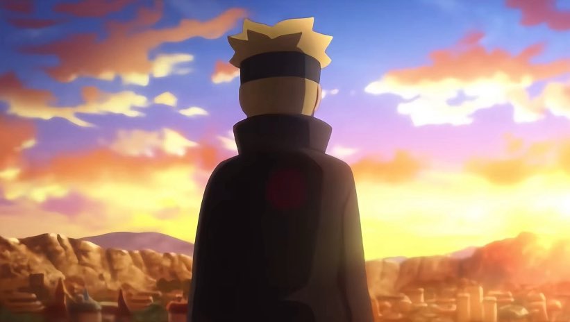 daily boruto tweet media