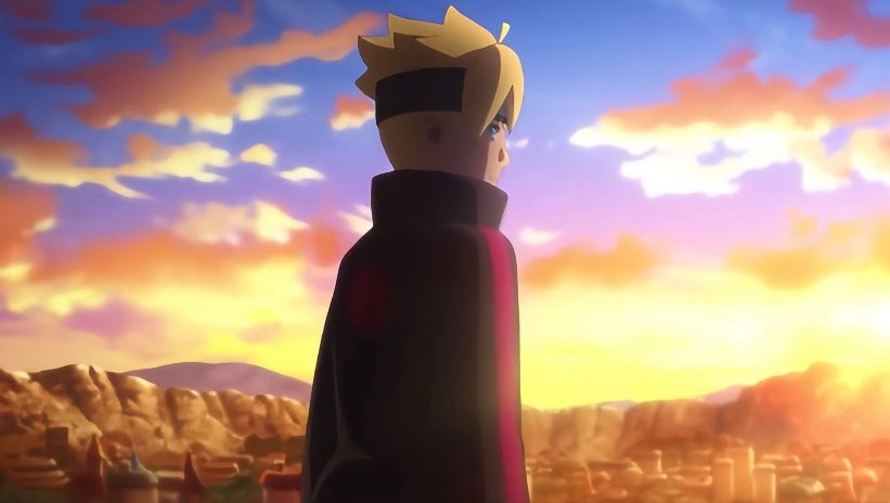 daily boruto tweet media