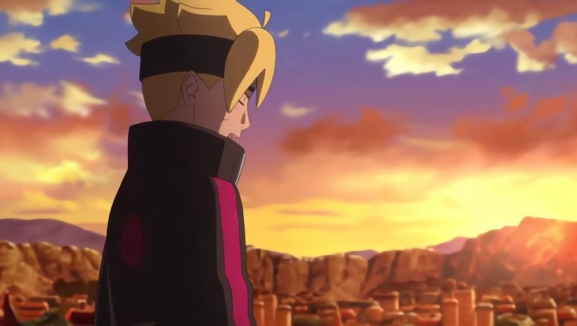 daily boruto tweet media