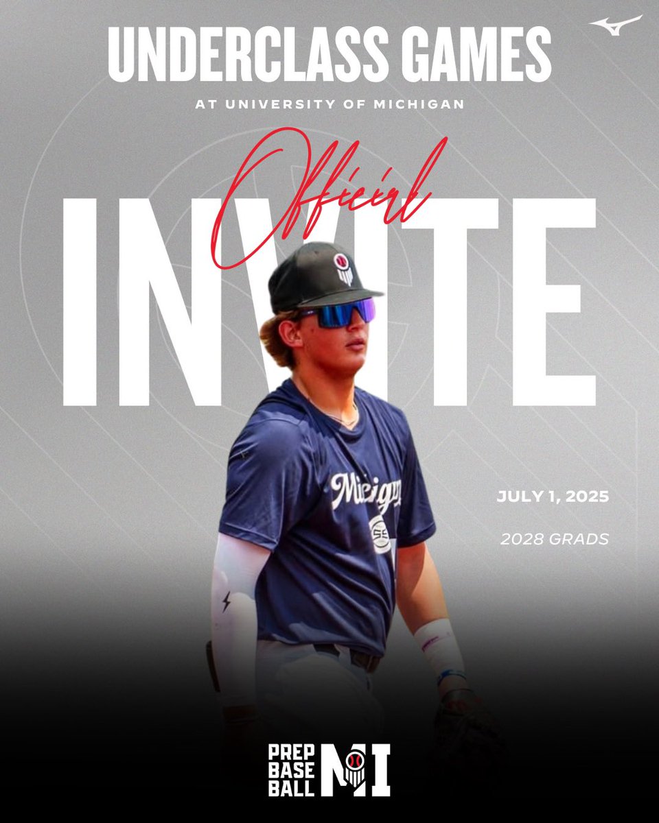 Mason Pilotto (@masonpilotto) on Twitter photo Thank you <a href="/PrepBaseballMI/">Prep Baseball Michigan</a> <a href="/CoachGoodwinA/">Adam Goodwin</a> for the Underclass games invite at UofM! Cant wait to compete! <a href="/RomeoBaseball/">Romeo Baseball</a> <a href="/5ToolReinhold/">5 Tool 27&28s Reinhold</a> Thank you <a href="/PrepBaseballMI/">Prep Baseball Michigan</a> <a href="/CoachGoodwinA/">Adam Goodwin</a> for the Underclass games invite at UofM! Cant wait to compete! <a href="/RomeoBaseball/">Romeo Baseball</a> <a href="/5ToolReinhold/">5 Tool 27&28s Reinhold</a>