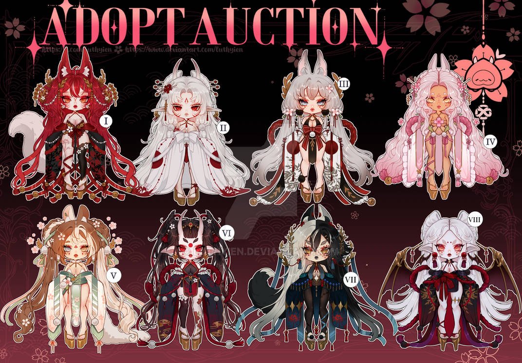 🌸Hi Hi ♡‧₊˚
Letting you know that I've just posted a new character pack (∩´ ᵕ `∩)
DA: deviantart.com/luthyien/art/A…