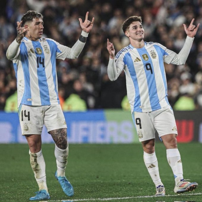 GerCarp35's tweet photo. Made in River Camp. La casa está en orden. 🐔🇦🇷 https://t.co/B80QS5am2z