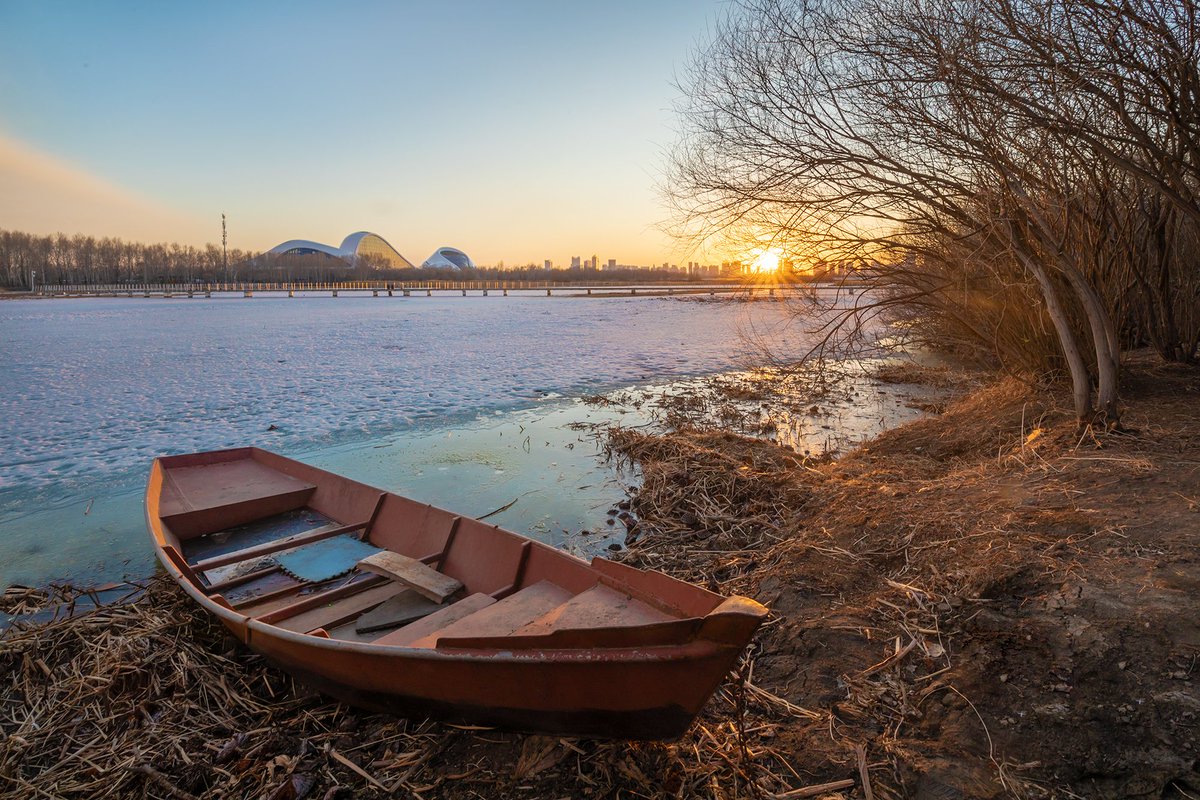 DreamlikeHarbin's tweet photo. The frost flowers in the grass and flower beds have bloomed. With trees and plants budding, spring has arrived in Harbin, and soon the Ice City will be lush green.🌼VIA 哈尔滨日报“手机记者”史敏捷、周凤西、围城、西门剑客  #SwapSpring #SpringOnAPlate #BloomAndBite @xinjiangsghdf https://t.co/wRo8IRk2W0