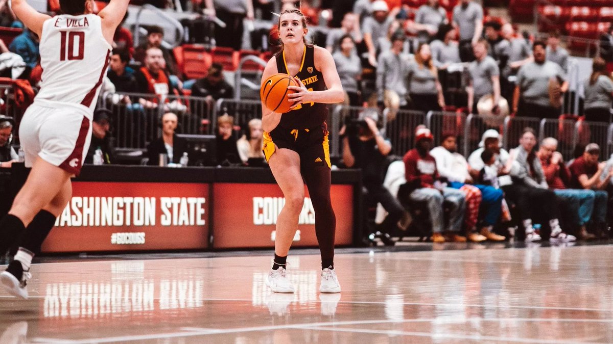 Mallory Miller is a Top 100 transfer in the WER Transfer Portal Ranking. 

Coaches be sure to reach out for more information on Mallory.  #WERBoost