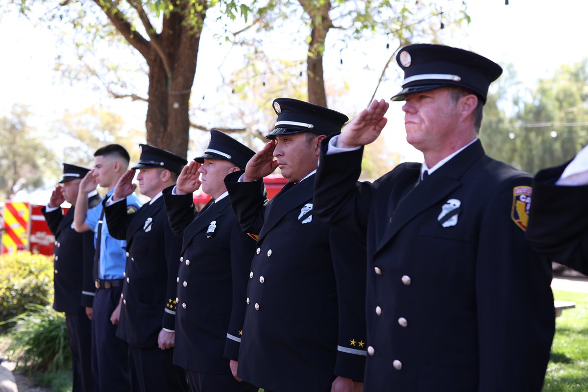 AssignEditorGuy's tweet image. Private farewell services for Riverside County Fire Dept. Captain Rebecca "Becky" Marodi were held today in Temecula. Authorities say the veteran firefighter was killed by her wife Feb. 17 in San Diego County. #RIP Captain Marodi.