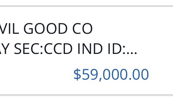 POV: You post tiktoks for brands for a living