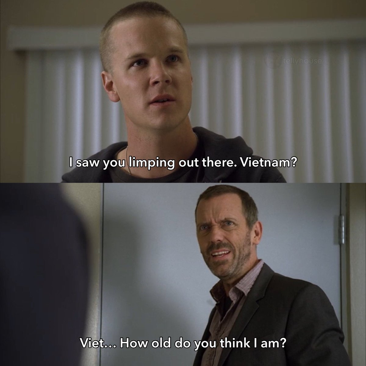 out of context house m.d. (@nocontexthousem) on Twitter photo 