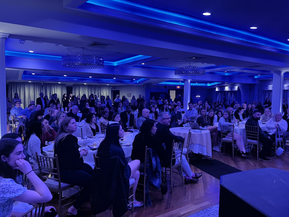 Section 1 Giris Basketball Awards Banquet tonight. Still feel the enjoyment of watching the room go silent and watch the videos I produce. Extremely rewarding and fun night.