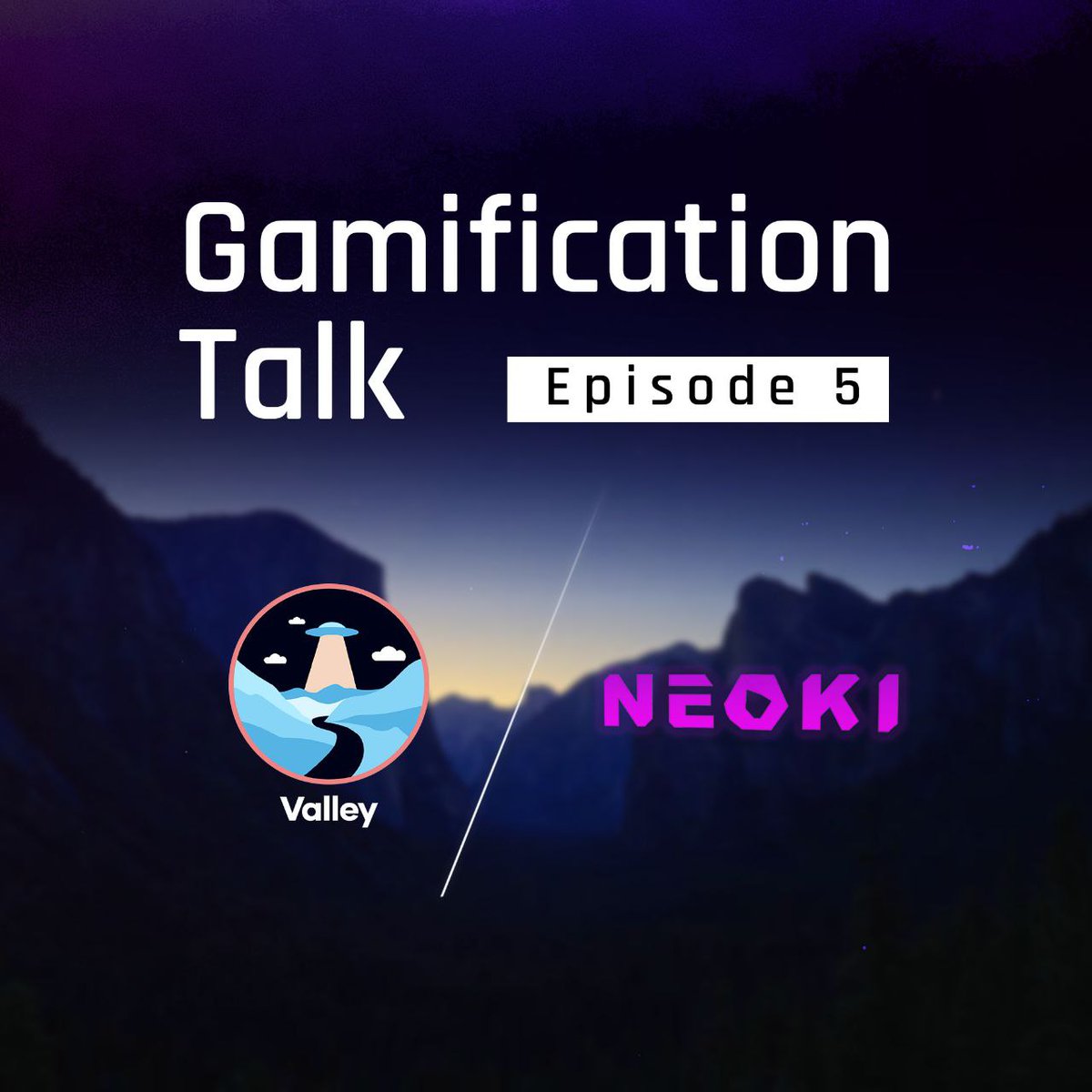 Neoki.io (@ioneoki) on Twitter photo 🚀 Gamification talk: Ep. 5 🕹
🤝 <a href="/IoNeoki/">Neoki.io</a> x <a href="/ValleyEcosystem/">Valley - Web3 Arcade Cabinets</a>
✔️ Join us on X Spaces to explore the games, utilities, & player benefits
⌛ 26.03.2025 | 12 PM EST
Valley is the WEB3 at your local Arcade!
🎁 GIVEAWAY Win Tickets for the <a href="/ValleyEcosystem/">Valley - Web3 Arcade Cabinets</a> TGE
🔥 How to 🚀 Gamification talk: Ep. 5 🕹
🤝 <a href="/IoNeoki/">Neoki.io</a> x <a href="/ValleyEcosystem/">Valley - Web3 Arcade Cabinets</a>
✔️ Join us on X Spaces to explore the games, utilities, & player benefits
⌛ 26.03.2025 | 12 PM EST
Valley is the WEB3 at your local Arcade!
🎁 GIVEAWAY Win Tickets for the <a href="/ValleyEcosystem/">Valley - Web3 Arcade Cabinets</a> TGE
🔥 How to