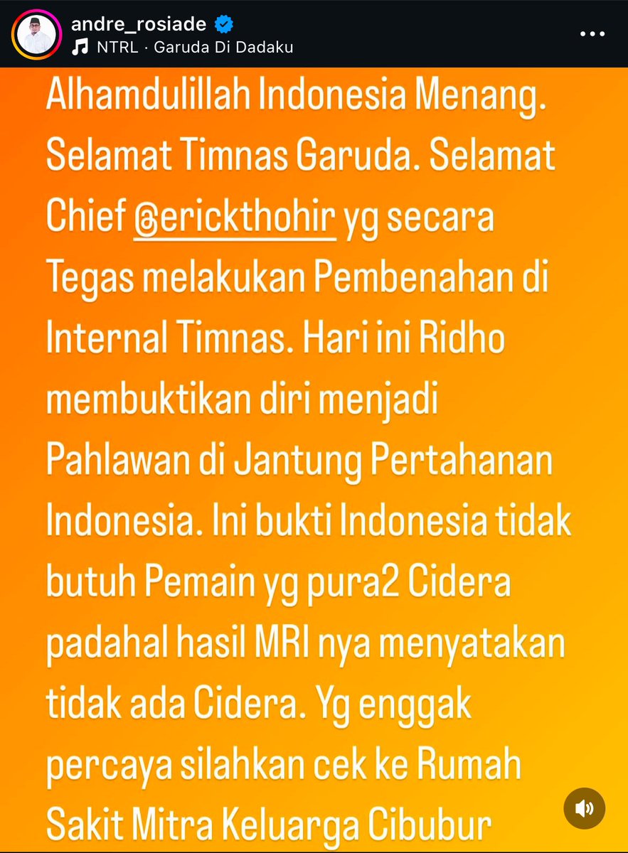 The Reds Indonesia tweet media