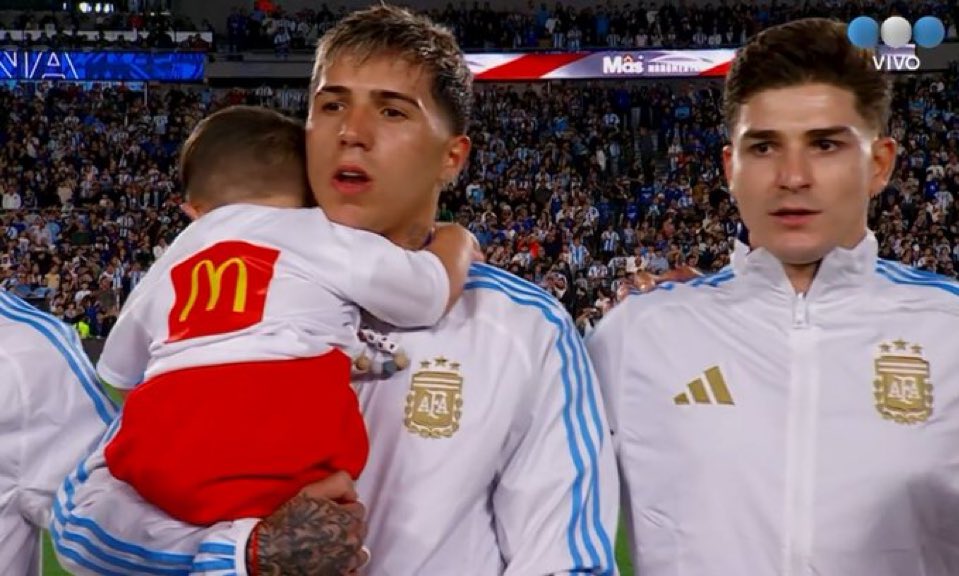 La familia tradicional argentina