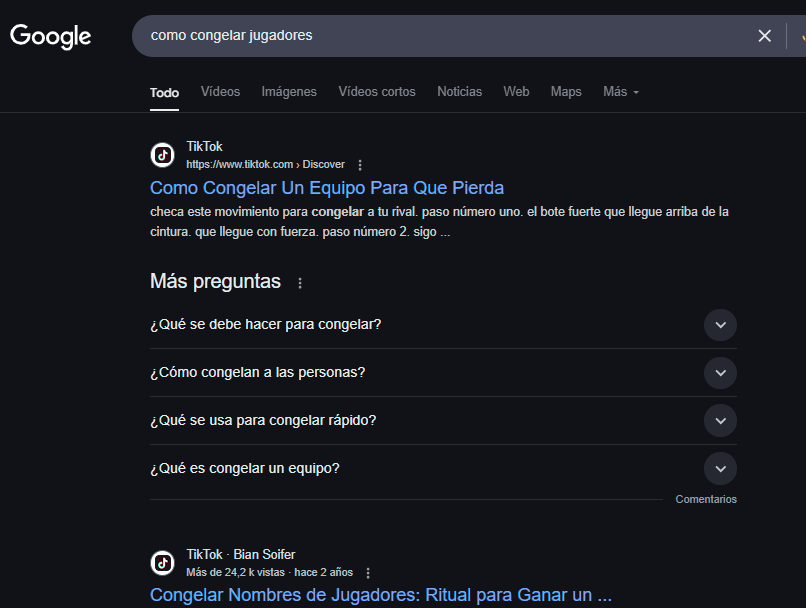 ABCDigital's tweet photo. Se puso raro mi buscador de Google...

2 #Colombia - 0 #Paraguay 

#EliminatoriasxABC 

EN STREAMING: https://t.co/M60msCH5gd https://t.co/2xNknV7OqJ