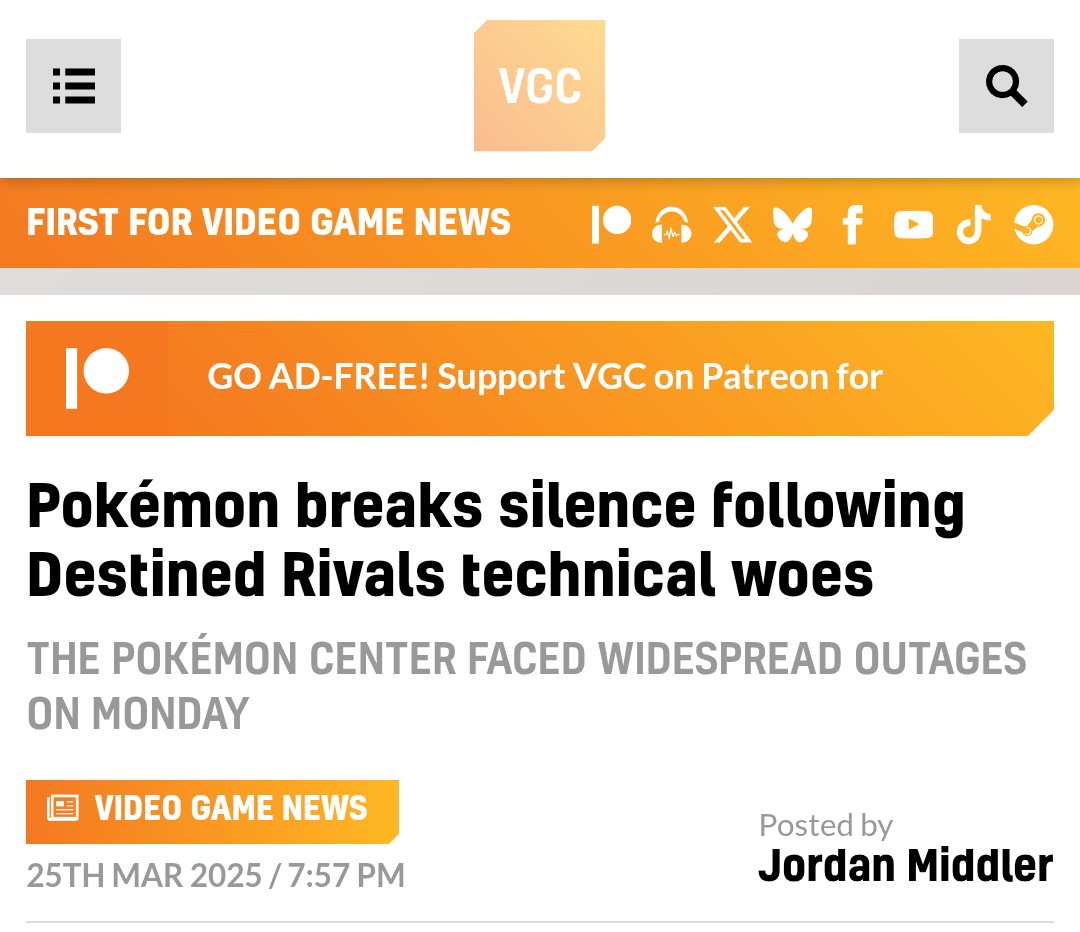 Pokemon Deals, Restocks & News tweet media