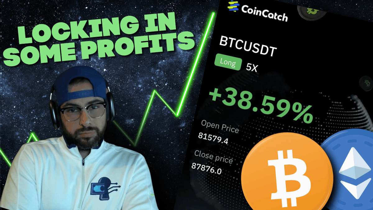 Castillo Trading tweet media