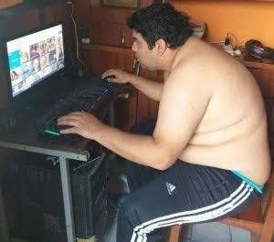 XxAngwl's tweet image. con su Facebook consigues su ig, y con su ig consigues su número