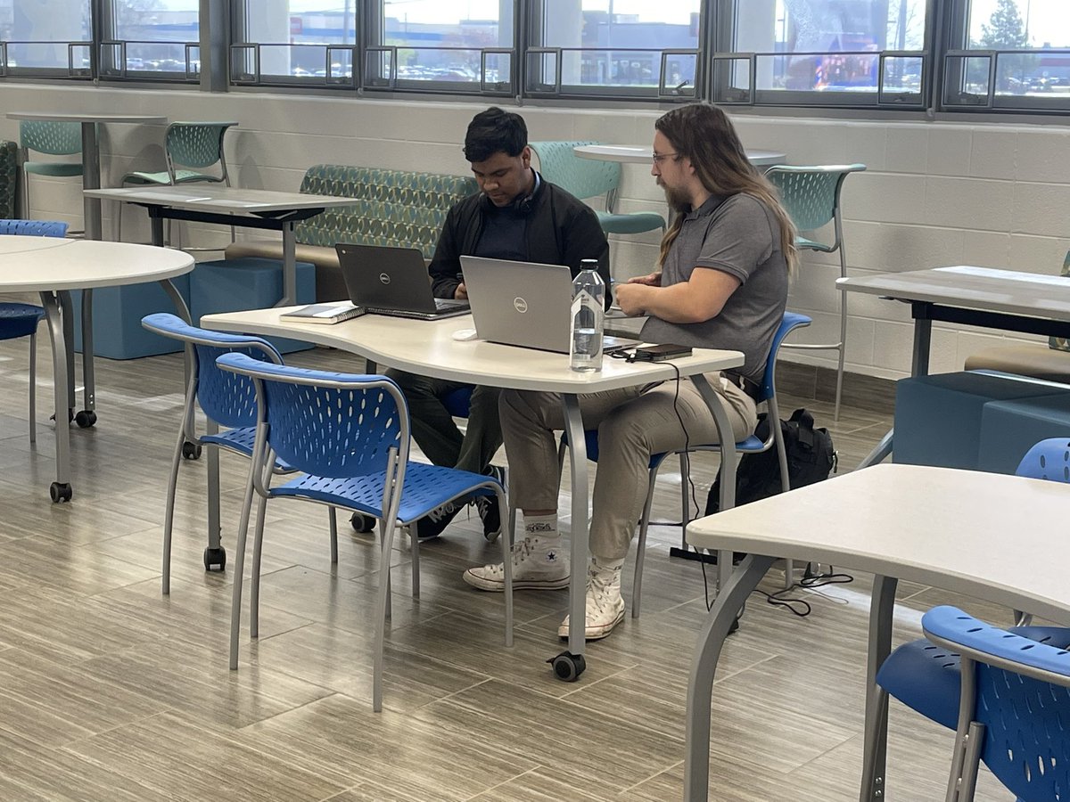 WEHS Transition Readiness tweet media