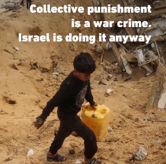AtesKazim79002's tweet image. Who really cares about law and justice anyway?