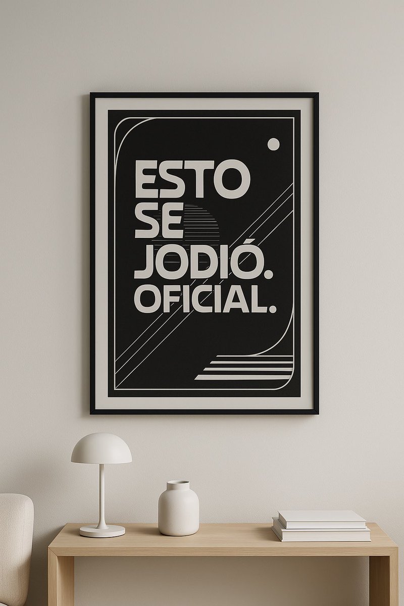 Loving making posters with the new <a href="/chatgpt/">ChatGPT</a> image gen.

3/25/25, the true, official ChatGPT moment for image gen.