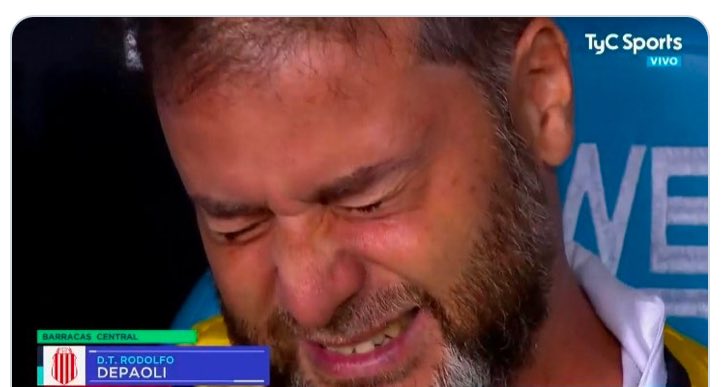 tanocolon14's tweet photo. Partido para que Rodo Depa esté transmitiendo esto, cuasi emocionado, que poco te valoramos, vuelve que sin ti la vida me se va https://t.co/BIgjTsLVon