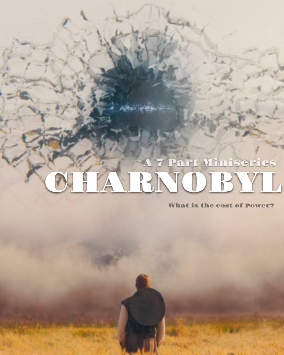#WotShowSpoilers S3E4 #TheWheelOfTime 

Charn spin-off show call it Charnobyl
