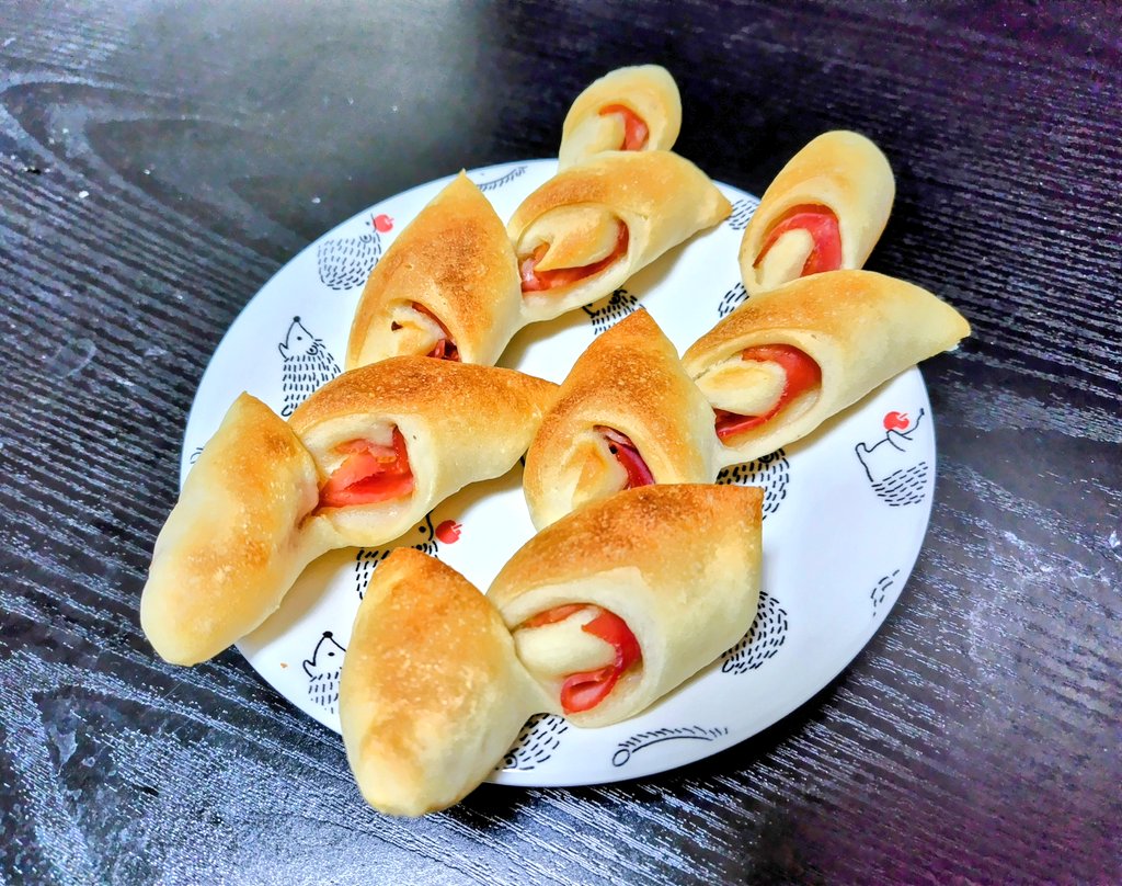 クッキーようこ tweet media
