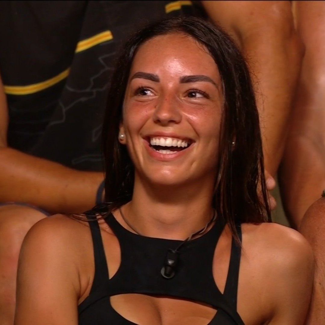 🏝️¿Con quien vas? 

RT🔄- Gala.
FAV❤️- ANITA.

#TierraDeNadie3 #TierraDeAnita3