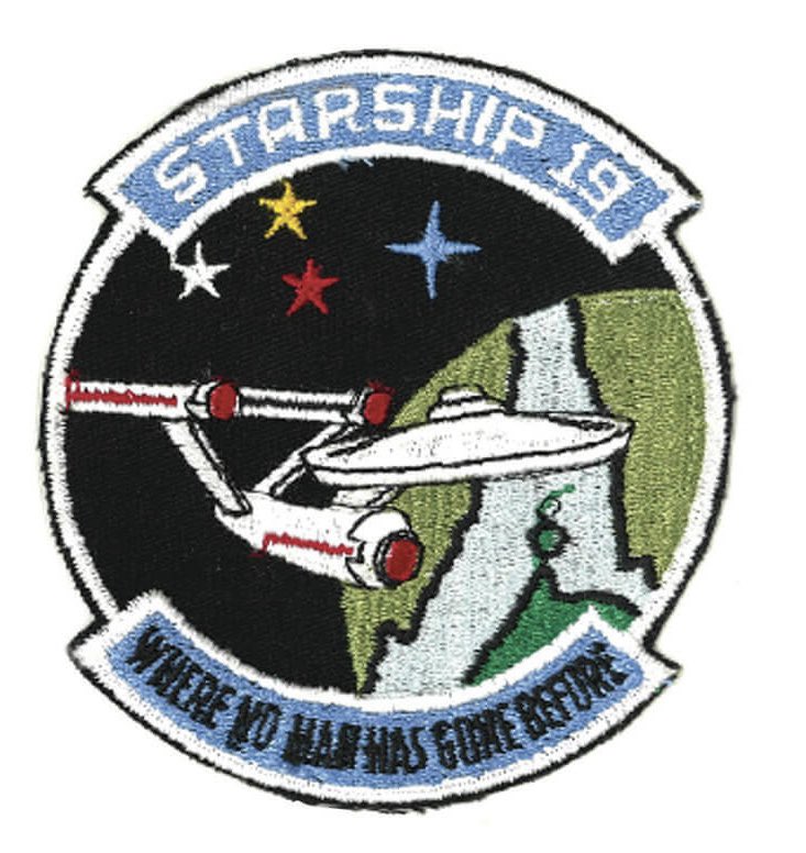 William Shatner tweet media