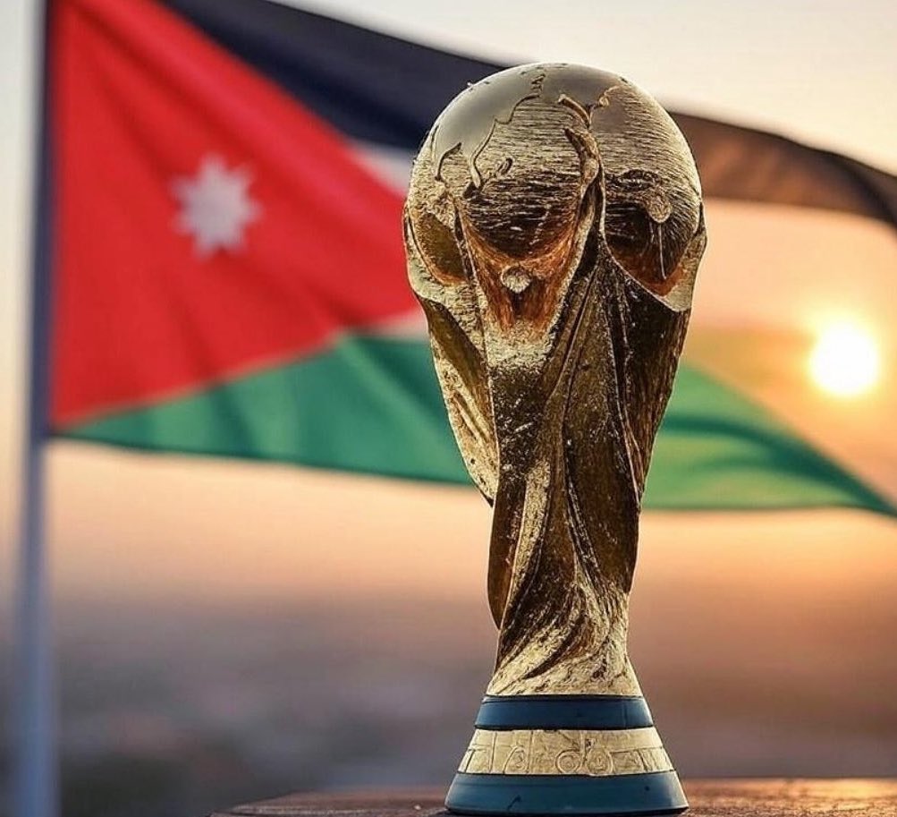 football_li5's tweet photo. 🚨🚨🚨🚨🚨🚨🚨🚨🚨🚨🚨🚨

الحلم يقترب، كتابة التاريخ أصبح أقرب من اي وقت مضى

الأردن تضع قدمًا في مونديال 2026، الأردن تقترب بشكل كبير جدًا

🇯🇴🇯🇴🇯🇴🇯🇴🥶🥶🥶🥶 https://t.co/dvPLD9B1q4