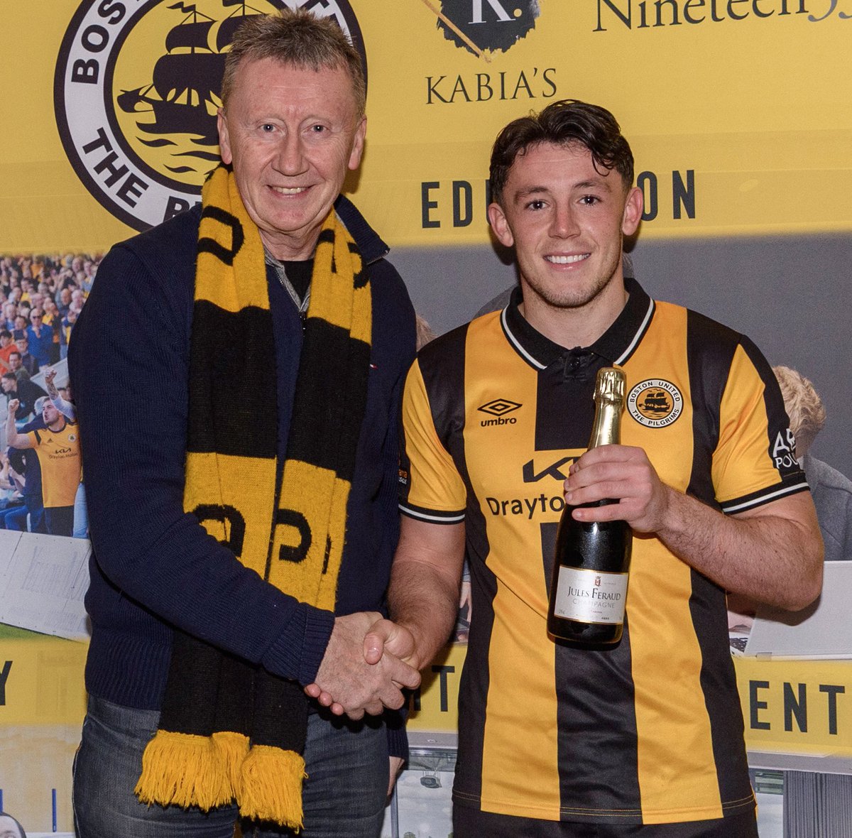 Boston United Commercial tweet media