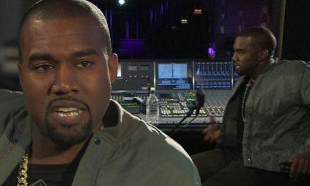 “I like some of Kahan’s songs, what the fuck does he know about Georgia”