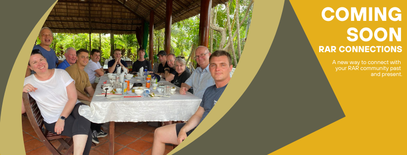 Royal Australian Regiment Foundation tweet media