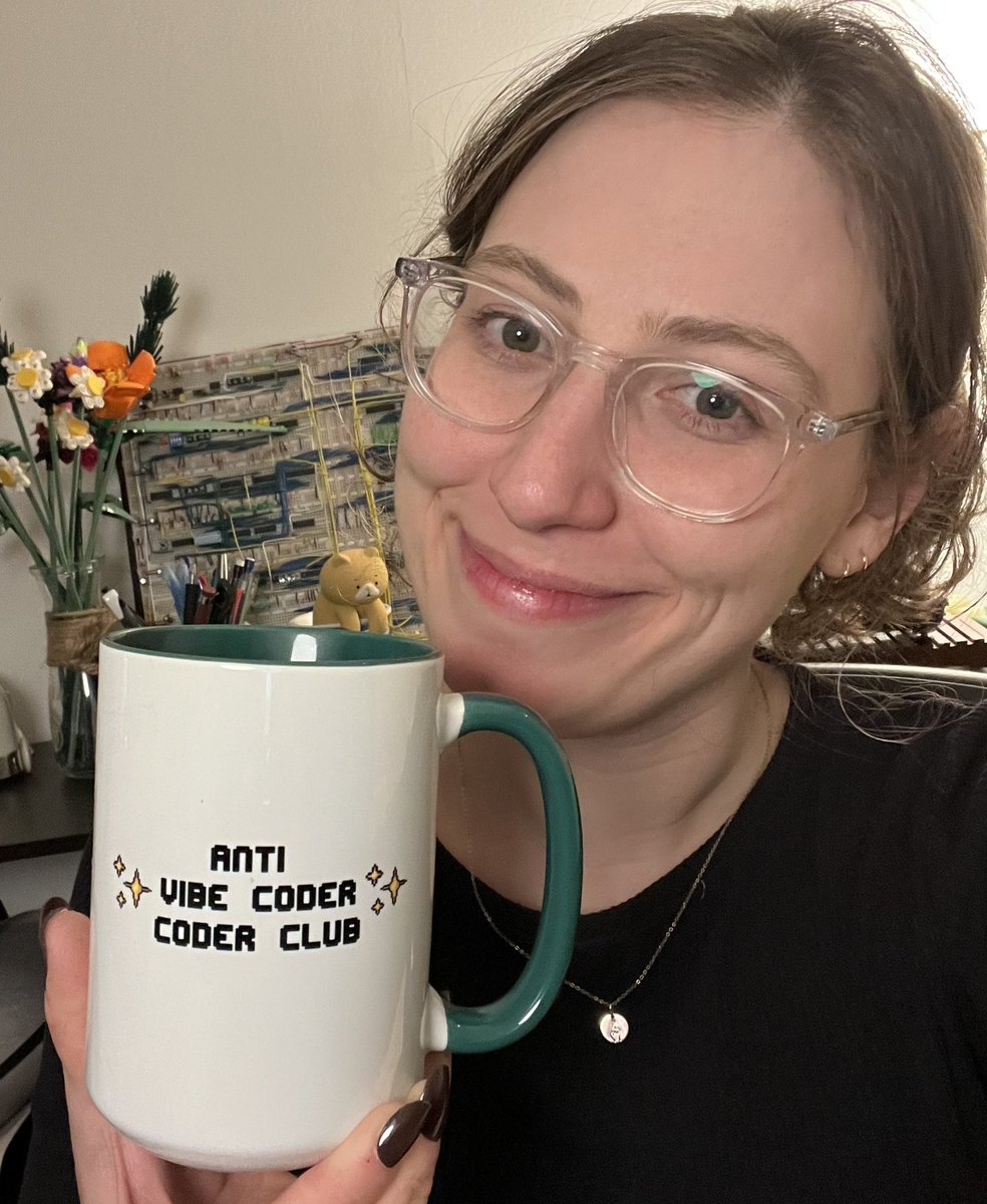 albertadevs's tweet image. the perfect mug doesn’t exi-