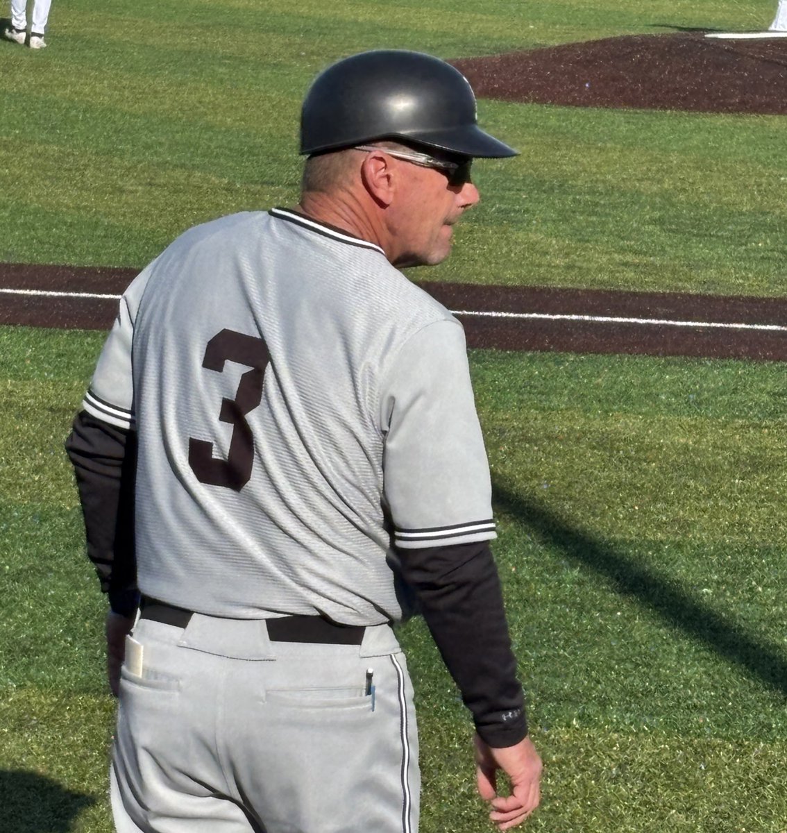 Congrats Jeff!  #700wins