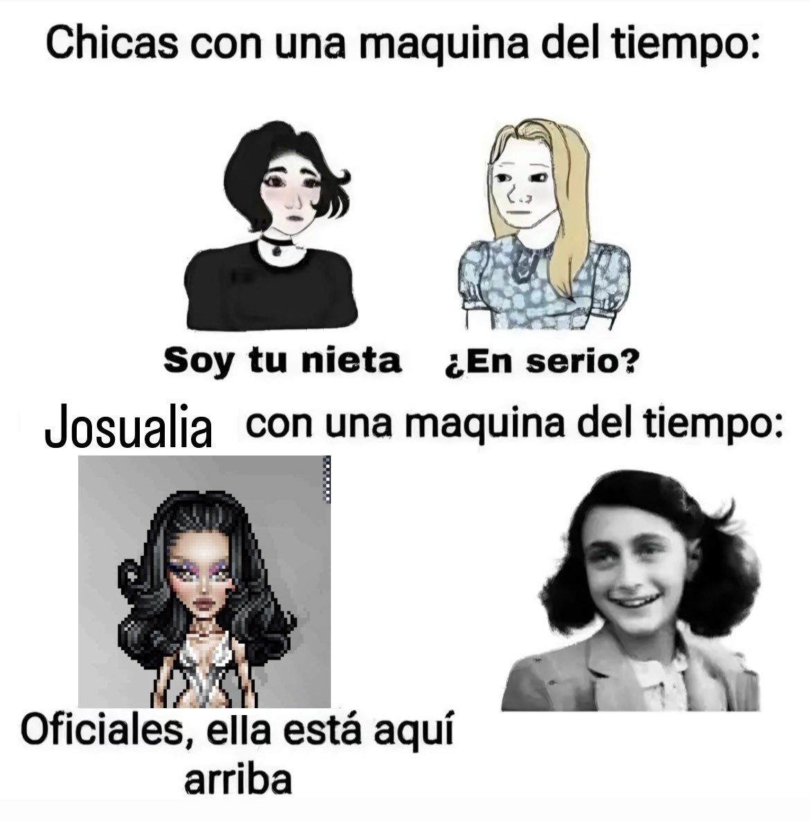 Meme del día