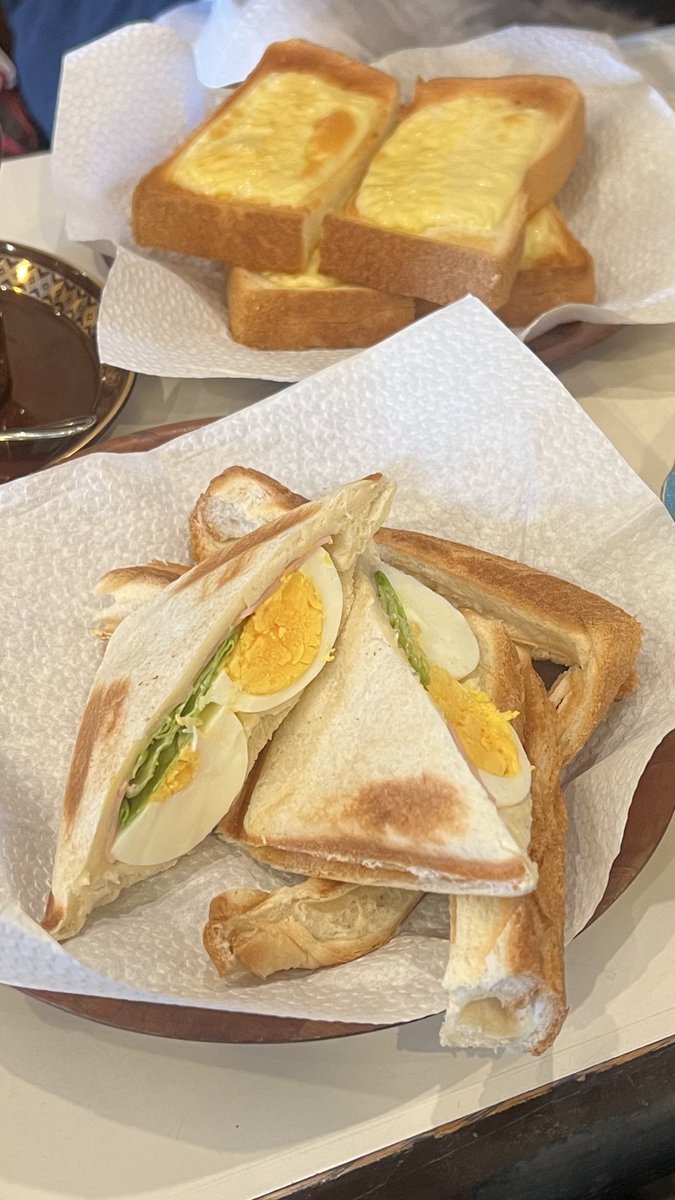 Satoshi_Itaba's tweet photo. 珈琲専科「壹番館」
#青森 #弘前 #珈琲 https://t.co/8zm1ImNjvO