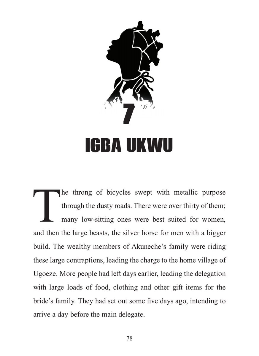 Roundglasses's tweet photo. An extract from #UgoezeTheAudacityofIdependence   Grab a copy for a good read. https://t.co/cqKVbWYAxU https://t.co/siWdQpUqPg
