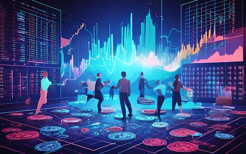 moviebloc's tweet photo. “Buying real-world assets on blockchain? It’s already happening.”

Blockchain isn’t just for crypto anymore.
Real-world assets—like US Treasury bonds and real estate—are now being tokenized and traded on-chain.
Projects like Ondo Finance have already made U.S. bonds globally accessible via blockchain.

🎬 Moviebloc is bringing this trend to digital content.
Independent films become on-chain assets, and MBL tokens are used for distribution and access.
You don’t need a studio to share your film with the world anymore.

🔗 Ondo Treasury Tokenization: https://t.co/zsmqr4ZKqt
🎥 Moviebloc Platform: https://t.co/S3u84QMvMH

#RWA #AssetTokenization #BlockchainUseCase #OndoFinance #Moviebloc