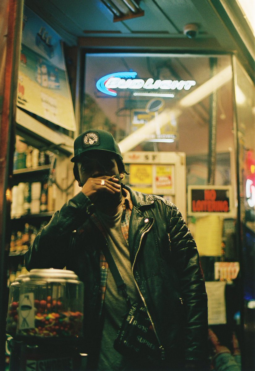 Miles dropped btw ! 

open.spotify.com/album/7qSEsLn6…