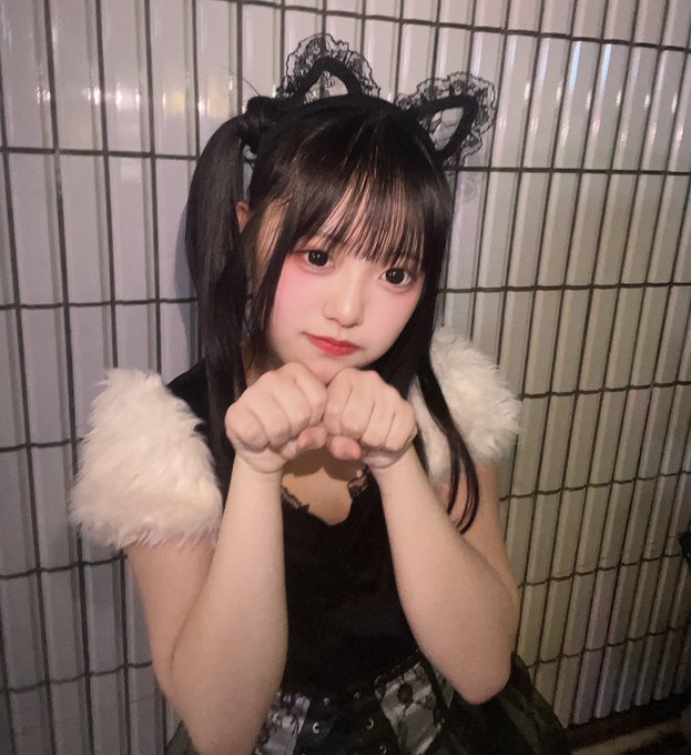 Twitterのコスプレ画像15