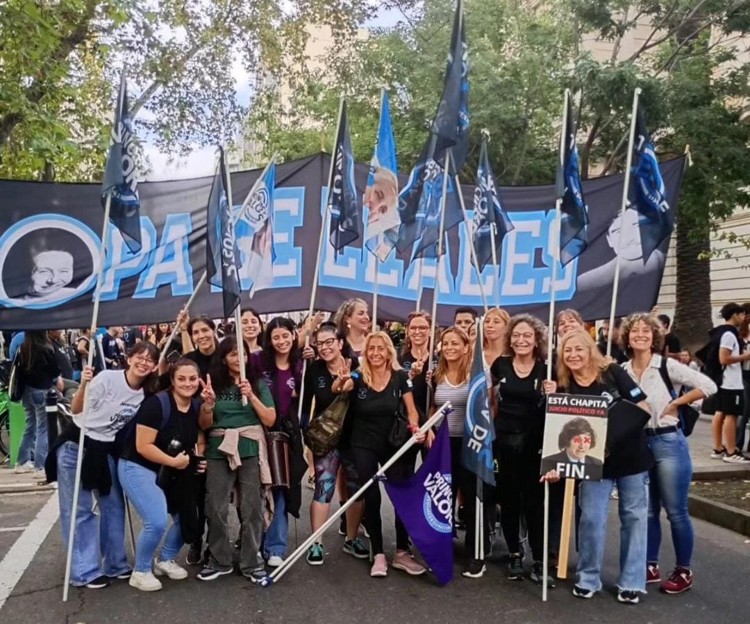 Principios y Mujeres